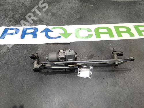 Front wiper motor VW GOLF VI (5K1) | BP9771382M29