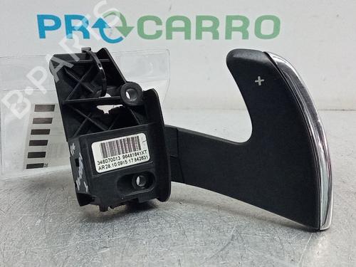 Autre CITROËN C4 Grand Picasso I (UA_) 1.6 HDi (109 hp) 13726122