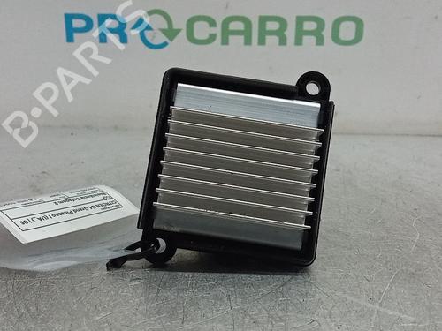 Andre CITROËN C4 Grand Picasso I (UA_) 1.6 HDi (109 hp) 13726125