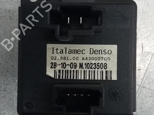 Andre CITROËN C4 Grand Picasso I (UA_) 1.6 HDi | BP13726125O1