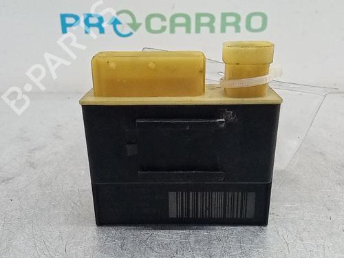 Andre CITROËN C4 Grand Picasso I (UA_) 1.6 HDi (109 hp) 14407717