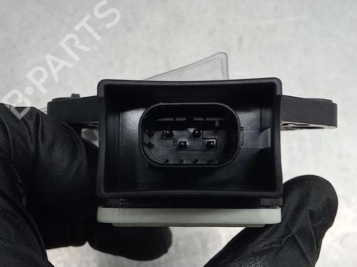 Andre CITROËN C4 Grand Picasso I (UA_) 1.6 HDi | BP14407715O1