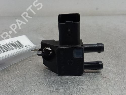 Autre CITROËN C4 Grand Picasso I (UA_) 1.6 HDi (109 hp) 13726126