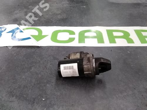 Startmotor OPEL COMBO Box Body/MPV [2001-2025]  9774356