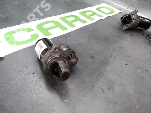 Startmotor OPEL COMBO Box Body/MPV  | BP9774356M8 