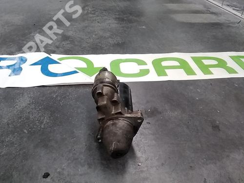 Startmotor OPEL COMBO Box Body/MPV  | BP9774356M8 