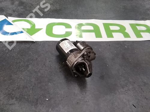 Startmotor OPEL ASTRA H (A04) [2004-2014]  9771045