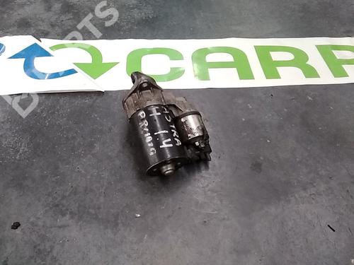 Startmotor OPEL ASTRA H (A04)  | BP9771045M8