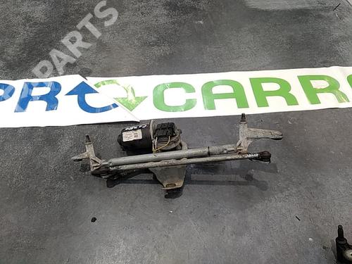 Used Front wiper motor OPEL COMBO Box Body/MPV [2001-2026]  9771394