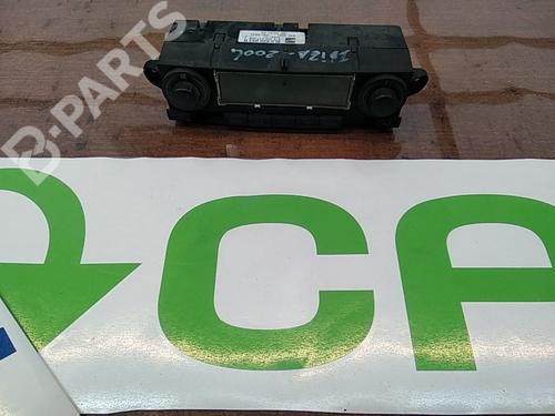 Used Climate control SEAT IBIZA III (6L1) [2002-2009]  9771650