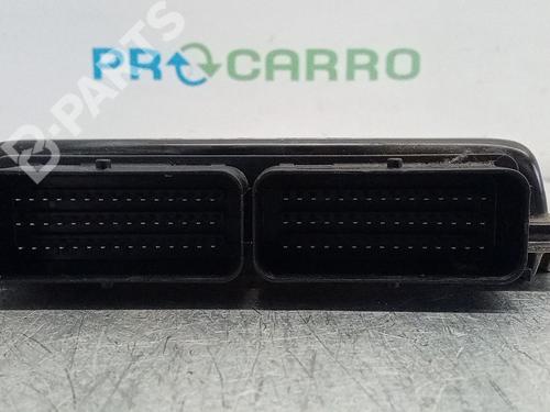 Engine control unit (ECU) VOLVO V40 Estate (645) 1.6 | BP9794443M57 