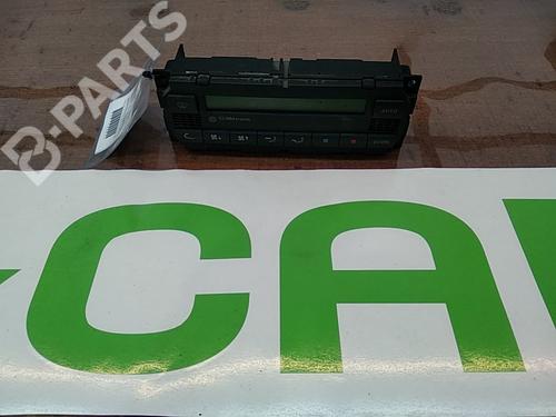 Used Climate control VW GOLF IV (1J1) [1997-2008]  9771648