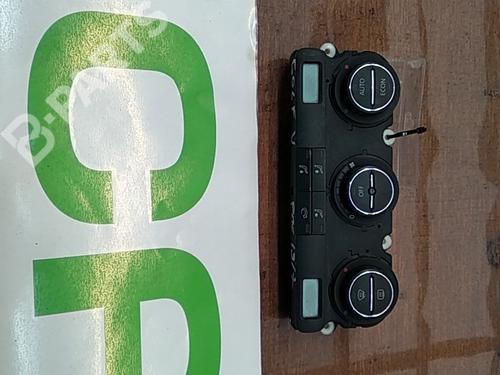 AC-Styringsenhed/Manøvreenhed VW GOLF V (1K1) [2003-2010]  9771646