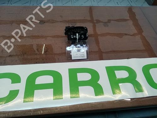 Used Squib airbag VW GOLF V (1K1) [2003-2010]  13631835