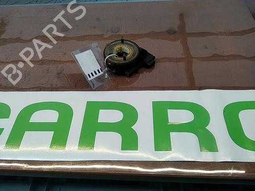 Squib airbag VW GOLF V (1K1)  | BP13631835C102