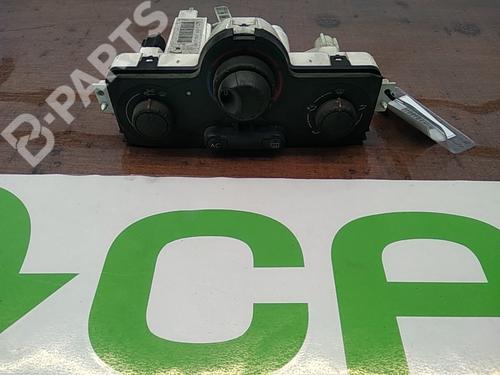 AC-Styringsenhed/Manøvreenhed RENAULT MEGANE II (BM0/1_, CM0/1_) [2001-2012]  9771623