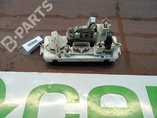 AC-Styringsenhed/Manøvreenhed RENAULT MEGANE II (BM0/1_, CM0/1_)  | BP9771623I5