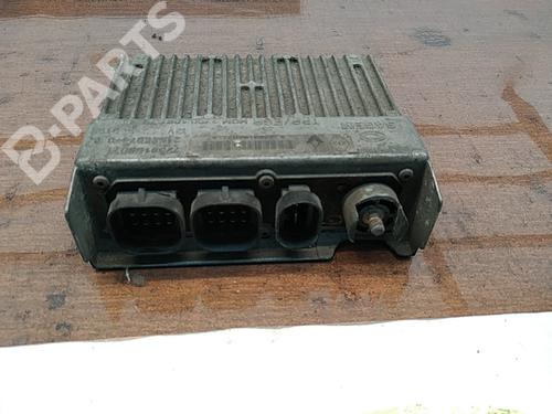 Used Engine control unit (ECU) RENAULT ESPACE III (JE0_) [1996-2002]  9771704