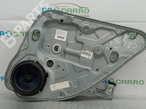 Rudehejsemekanisme Højre bagtil FORD FOCUS II (DA_, HCP, DP)  | BP9794536C25 