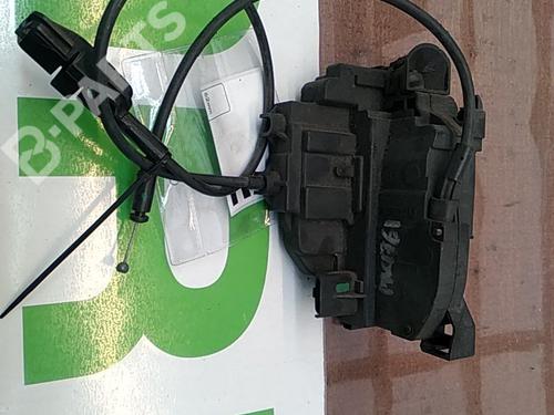 Used Front left lock RENAULT CLIO III (BR0/1, CR0/1) [2005-2014]  9794542