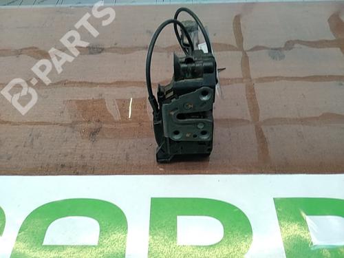 Front left lock RENAULT CLIO III (BR0/1, CR0/1)  | BP9794542C98