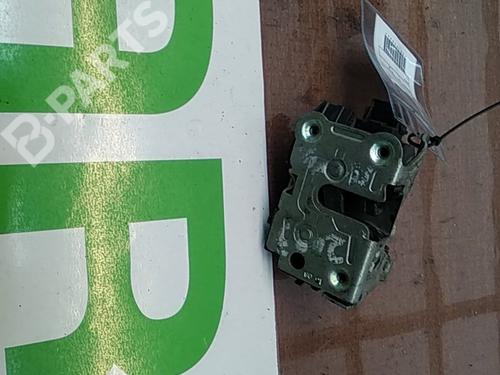 Used Front right lock RENAULT KANGOO (KC0/1_) [1997-2026]  9771514