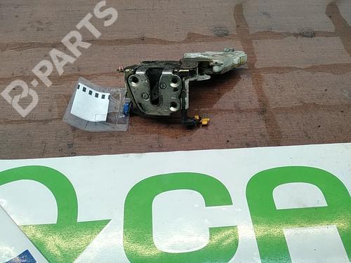 Used Front left lock Front left lock NISSAN ALMERA II Hatchback (N16) [2000-2026] 9771610 9771610