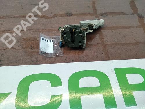 Used Front left lock NISSAN ALMERA II Hatchback (N16) [2000-2025]  9771609