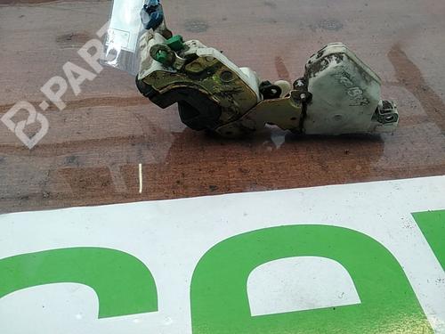 Front left lock NISSAN ALMERA II Hatchback (N16)  | BP9771609C98 