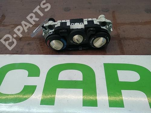 Used Climate control NISSAN MICRA III (K12) [2002-2011]  9794554