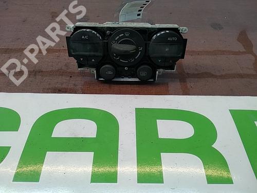 Comando chauffage NISSAN PRIMERA (P11) [1996-2002]  9771670