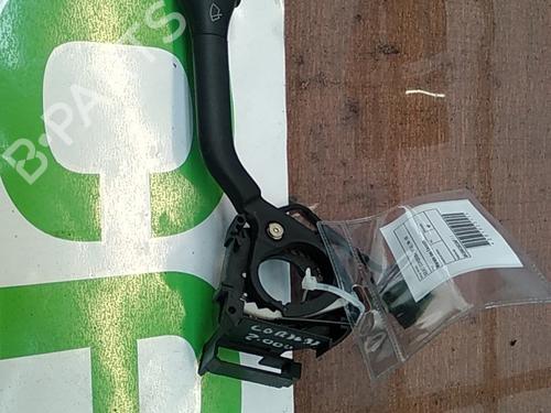 Used Front wiper motor SEAT CORDOBA (6K2) [1999-2002]  13721671