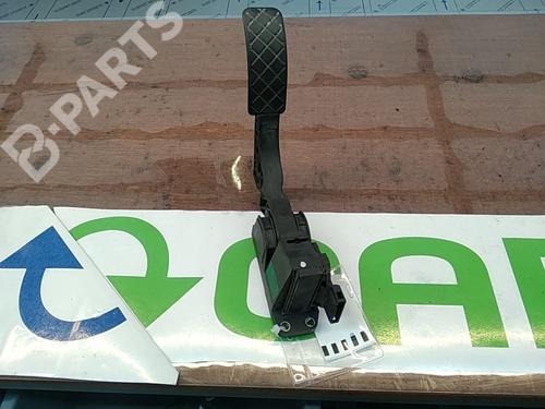 Pedal SEAT IBIZA III (6L1)  | BP9770913I4