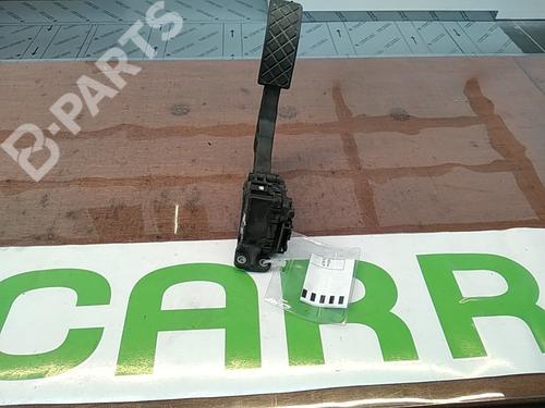 Pedal SEAT IBIZA III (6L1) [2002-2009]  9770910