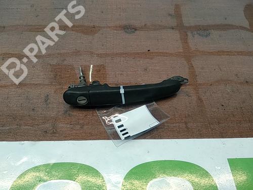 Used Front right exterior door handle SEAT CORDOBA (6K1, 6K2) [1993-2002]  9779681