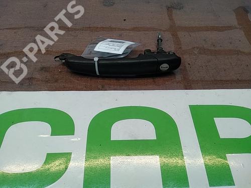 Høyre foran utvendig håndtak SEAT IBIZA II (6K1) 1.3 i | BP9789280C129 