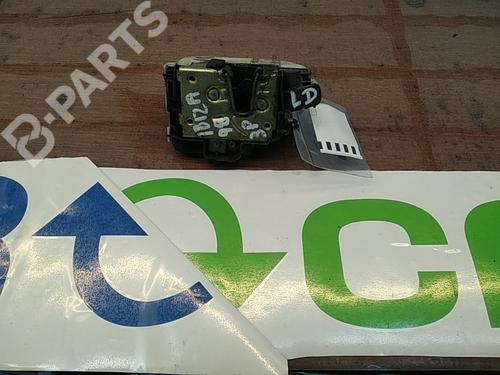 Used Front right lock SEAT IBIZA II (6K1) [1993-2002]  9771554