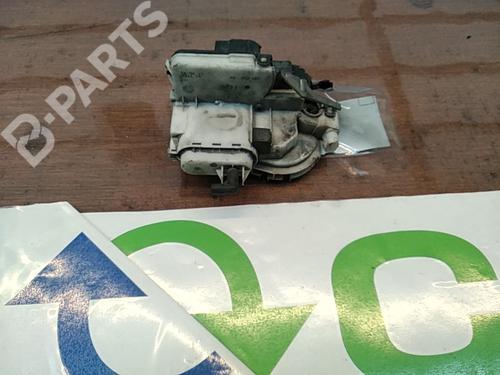Front right lock SEAT IBIZA II (6K1)  | BP9771554C97 