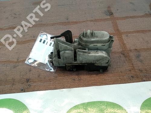 Rear left lock SEAT IBIZA II (6K1)  | BP9771555C100 