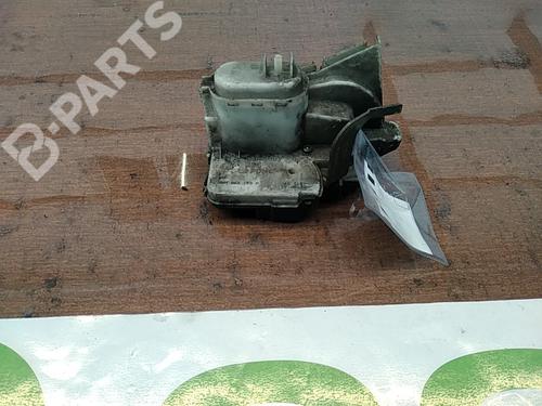 Rear left lock SEAT IBIZA II (6K1)  | BP9771555C100 