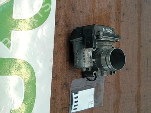 Used Intake manifold SEAT IBIZA IV (6J5, 6P1) [2008-2017]  13722481