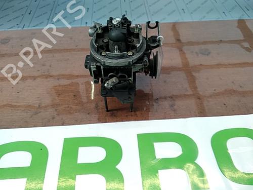 Collecteur D'Admission VW GOLF III (1H1) [1989-2000]  13722502