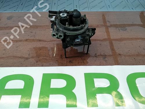 Intake manifold VW GOLF III (1H1)  | BP13722502M70 