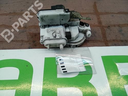 Front right lock VW POLO (6N2) 1.4 TDI | BP9794565C97