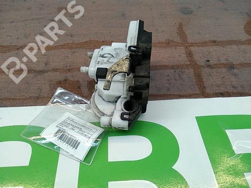 Front right lock VW POLO (6N2) 1.4 TDI | BP9794565C97