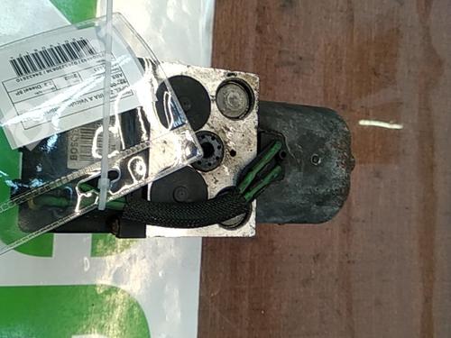 ABS Bremseaggregat OPEL ZAFIRA A MPV (T98)  | BP9771121M43