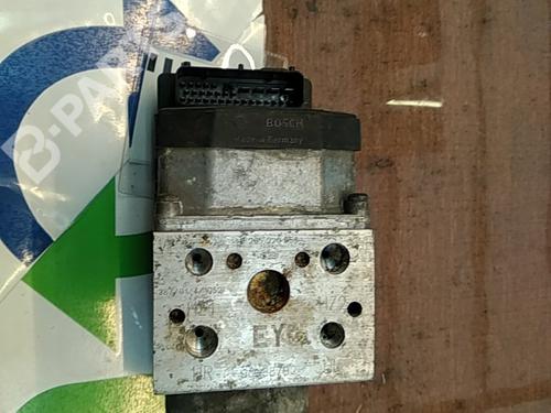Used ABS pump OPEL MERIVA A MPV (X03) [2003-2010]  9771117