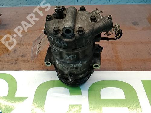 AC compressor OPEL ASTRA G Estate (T98)  | BP9771150M34 