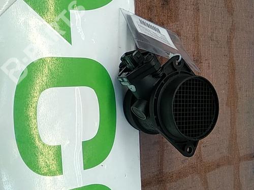 Used Mass air flow sensor OPEL ASTRA G Estate (T98) [1998-2005]  9771205
