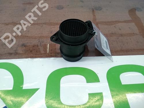 Mass air flow sensor OPEL ASTRA G Estate (T98) | BP9771205M95